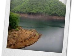 湯西川温泉にある激安宿へ。