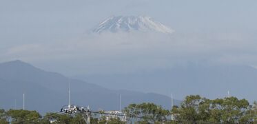 ちょっと東海道新幹線の旅。