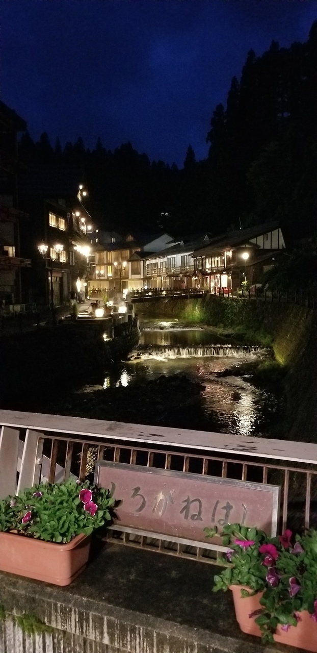 相方さんに突然山形にラーメンを食べに行こうって誘われて。<br />それからえきねっとのトクだ値で安いチケットを探し、泊まるのはあこがれの銀山温泉に決定。<br />土日で行った1泊2日の弾丸旅です。