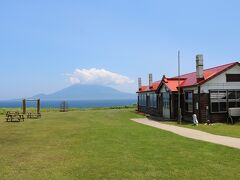 利尻・礼文島の花めぐりの旅Ⅳ（３日目ＡＭ）礼文島定期観光バス編