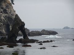 春に誘われ伊豆半島一周と温泉民宿タンデムツーリング