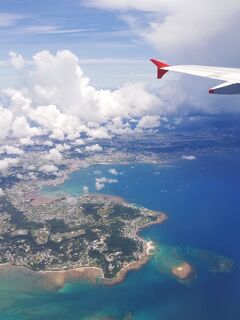 ☆夏の沖縄(南部観光）●なぜこの時期旅に出るのか？