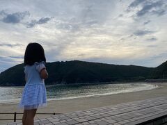 3歳子連れ　賢島&紀北町海水浴旅行　2021