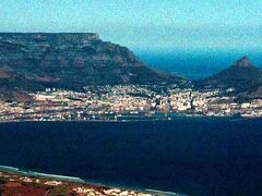 【回顧録】ケープタウンほか南ア周遊