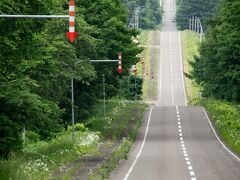 ひがし北海道 呑み鉄本線をパクる旅01 : これぞ北海道な景色をドライブ。野付半島で鹿ばっかり見る