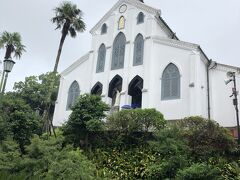 長崎・五島列島～歴史探訪とスケッチの旅 2 長崎市内　