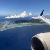 石垣島・西表島・竹富島　周遊　一日目