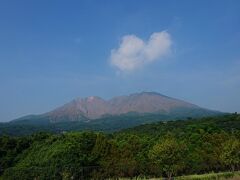 夏の鹿児島1人旅　知覧・桜島・鹿児島市街