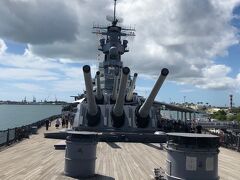 2019年　家族でハワイ　2日目