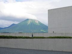 梅雨明けに三朝温泉から大山山麓へ