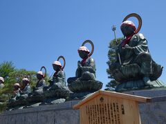 20210718-1 長野 善光寺お参りしたり、その辺散歩