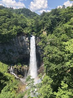 日光家族旅行2021夏