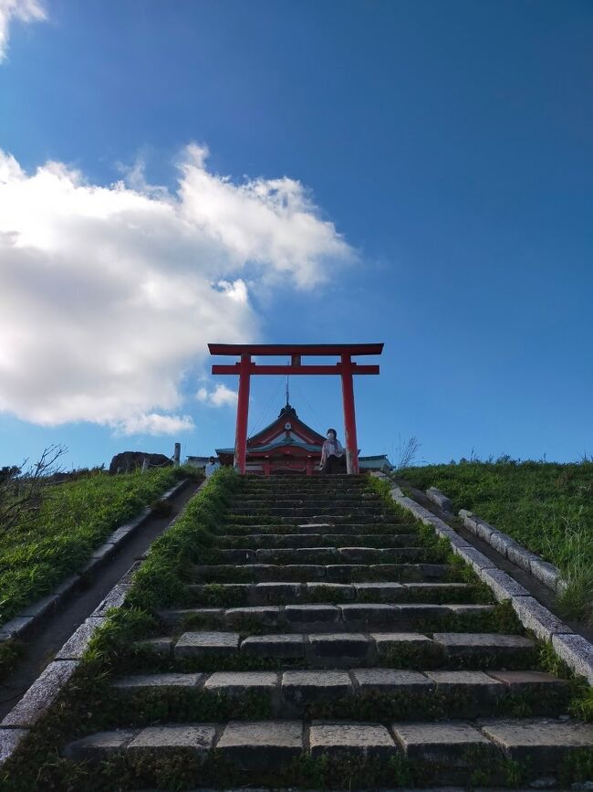 フォトジェニックなラグジュアリー旅館　　箱根吟遊