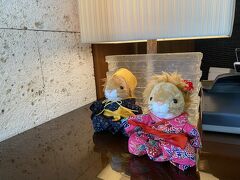 母娘の2泊3日～クラブラウンジ満喫の沖縄旅行～② 古宇利橋＆キャプテンカンガルー＆ハレクラニ沖縄