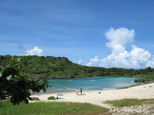 夏真っ盛り ブルーに包まれた宮古島でバケレン Villa Alivio 21 宮古島 沖縄県 の旅行記 ブログ By Arc En Cielさん フォートラベル