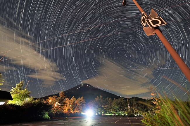 富士登山最新情報！　昨日の富士登山 