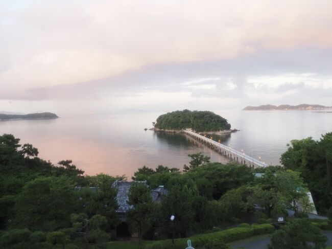 21年7月初めての愛知２ 蒲郡クラシックホテル 竹島水族館 竹島 蒲郡 愛知県 の旅行記 ブログ By Last Snow Leopardさん フォートラベル