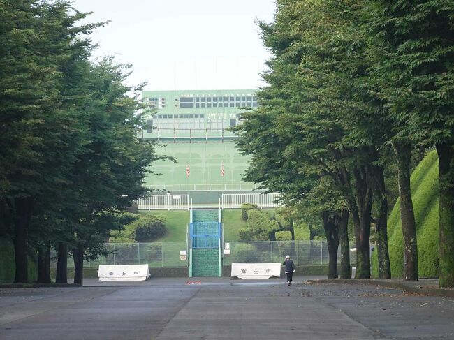 富士市内の早朝バージョン&ポタリングの8回目です。<br /><br />自転車走行データ<br />走行時間 : 午前05時05分頃~午前07時頃(約2時間(休憩時間を含む))<br />走行距離 : 約16Km<br /><br />★富士市役所のHPです。<br />https://www.city.fuji.shizuoka.jp/<br /><br />★静岡県富士水泳場のHPです。<br />http://www.fuji-pool.jp/