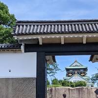 祝！東京オリンピック開催！…大阪二日目午前は豊國神社から大阪城！