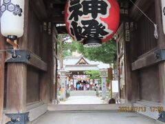 久し振りに福岡へ旅をしました⑦櫛田神社その2)