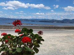 和歌山県白浜、円月島とイタリアンを楽しむ休日