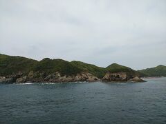 九州北部２０２１GW旅行記　【１２】下五島（福江島）～上五島（中通島）