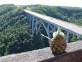 キューバ７日間の旅（１０）パグナヤグア橋を渡ってハバナへ