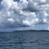 2021年　国内旅行　西表島アクティビティー　リベンジ編（DAY1）