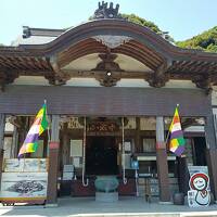 舘山寺でロープウェイ、遊覧船に乗って童心にかえった ・・(~_~;)