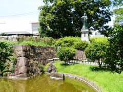 大阪・高槻　キリシタン大名・高山右近のご城下と西国街道芥川宿をぶらぶら歩き旅