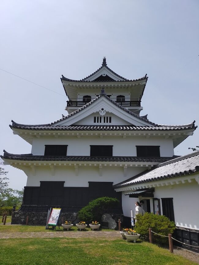 GWに南房総へお出かけしました。<br />初めて「伊東園ホテルズグループ」系列の宿に宿泊しましたが、コスパの良さに大感激!