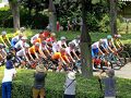 国立・府中・稲城の旅行記