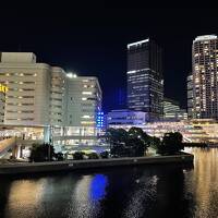 横浜みなとみらい★2021年6月新高島にオープンした【ブラッスリー024】で激安ディナー♪2020年6月開業の『横浜東急REIホテル』宿泊記