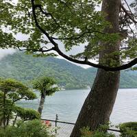 中禅寺湖畔で癒しの休日　その1 