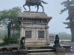 初の東北、仙台へ