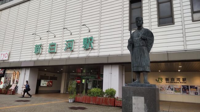 今年もやってきました夏休み!<br />今年も青春18きっぷでスタート!<br />目的地はまだ泊ったことのない北の都道府県。<br />いざ!東北!
