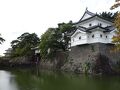 新発田・胎内の旅行記