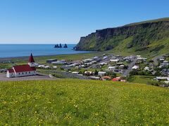 アイスランド一周　リングロード編