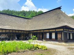 遠野と三陸海岸を巡る旅１泊２日（１日目）