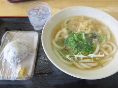 香川県　１泊２日　うどん屋巡りプラスちょこっと観光