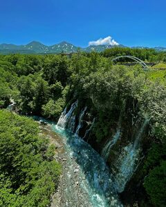ラベンダーの香りが風にとける初夏にワイン＆ドライブ旅 in 北海道★2021　03　2日目【富良野⇒美瑛】