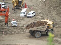 「南摩ダム見学」 栃木県鹿沼市上南摩町