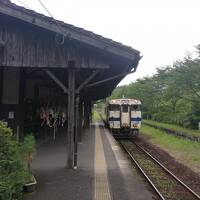 47都道府県で唯一未踏の鹿児島県へ