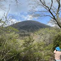 南九州百名山の旅①