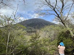 南九州百名山の旅①