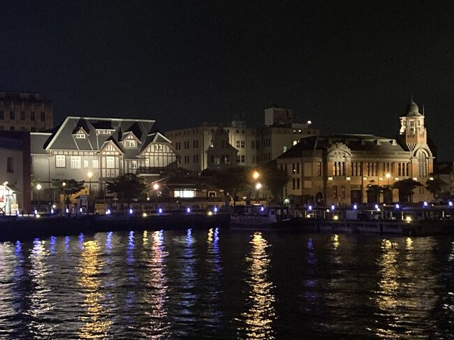 旅程:2021年7月30日〜8月1日 2泊3日<br />出発地:東京羽田<br />同行者:配偶者<br /><br />1日目 下関<br />2日目 門司港<br />3日目 博多<br />の2泊3日での旅です。目的は美味しいものを食べること、のんびり街歩き、観光も少し。
