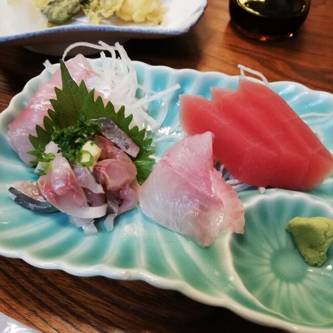 前から宿泊したかった温泉宿に泊まりました。