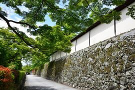 新緑に包まれる天台宗の聖地・比叡山延暦寺巡拝記《Part.3》～門前町坂本・昔ながらの町並みを歩く～