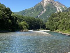 ★2021年7月★はじめての夏の岐阜！忙しい先生の早送り旅行記♪