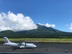 夏の離島旅行3日目